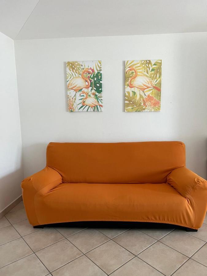 A Casa Di Olivia Apartamento Girasole Exterior foto